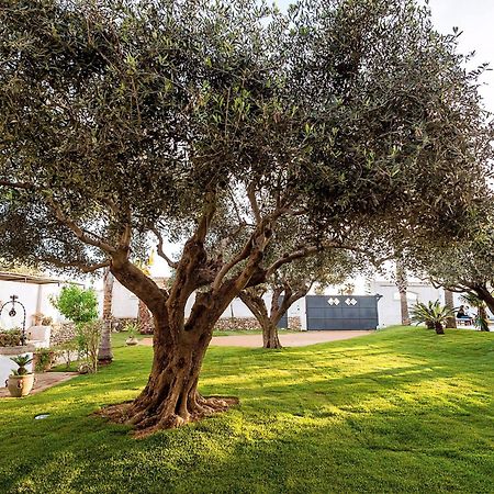 Apartamento Casa Marsala Exterior foto