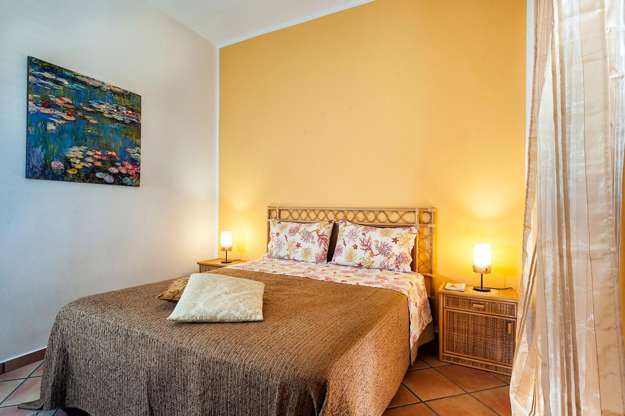 Apartamento Casa Marsala Exterior foto
