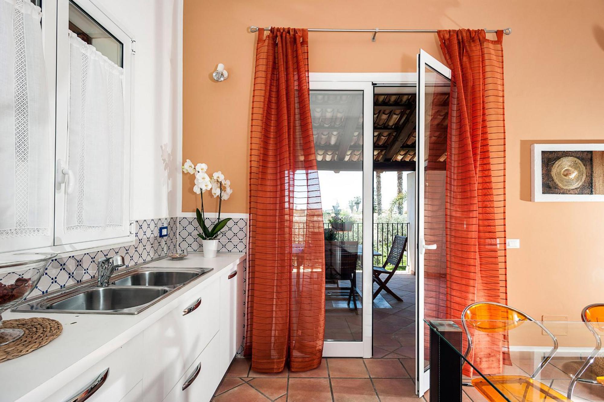 Apartamento Casa Marsala Exterior foto
