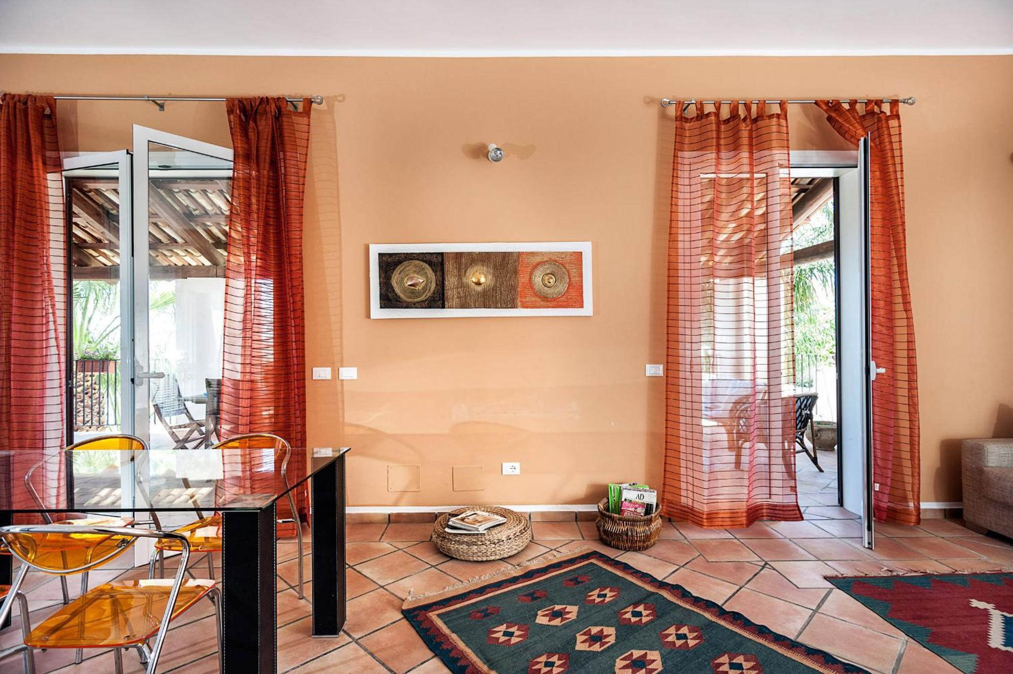Apartamento Casa Marsala Exterior foto