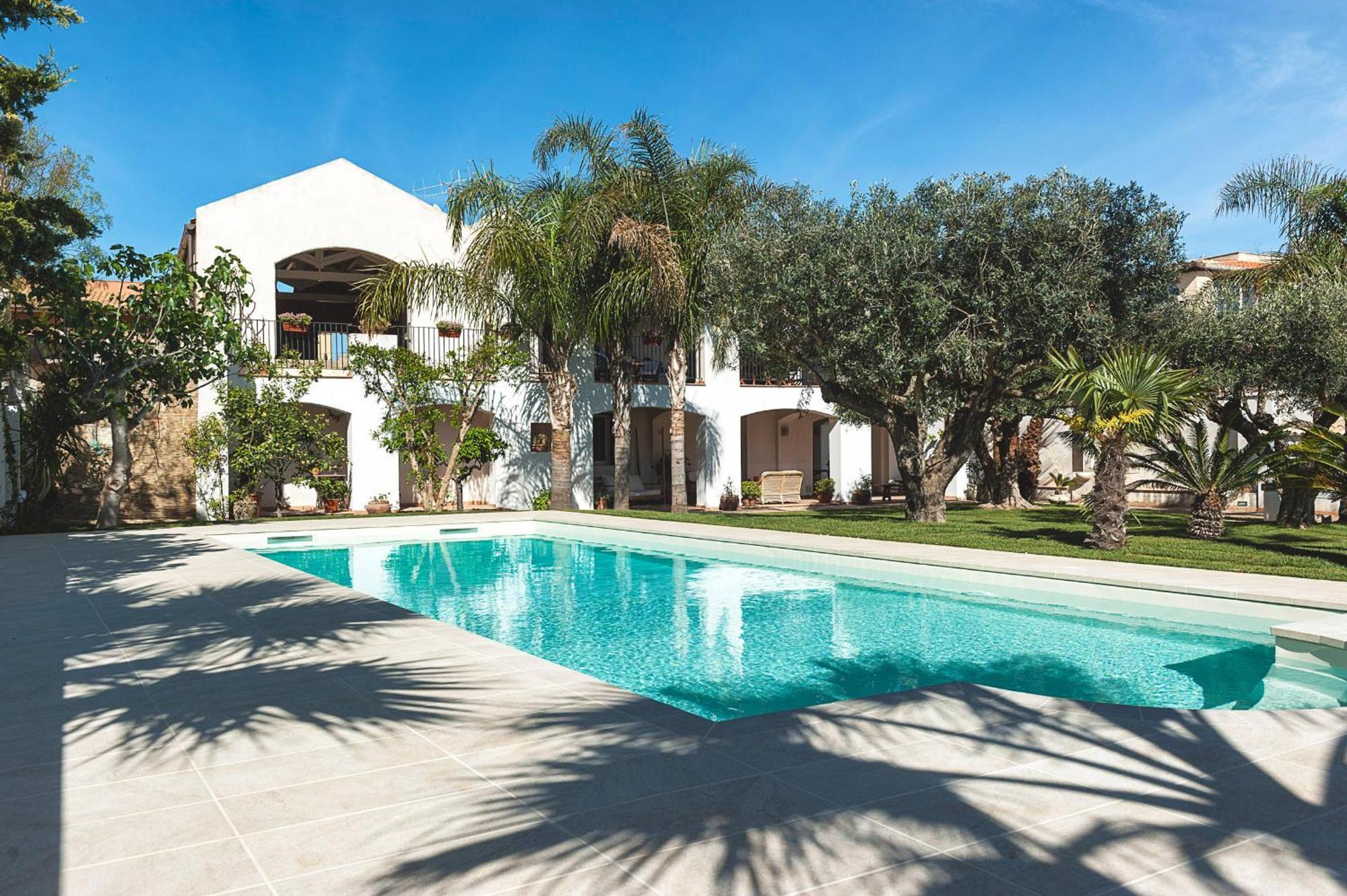 Apartamento Casa Marsala Exterior foto