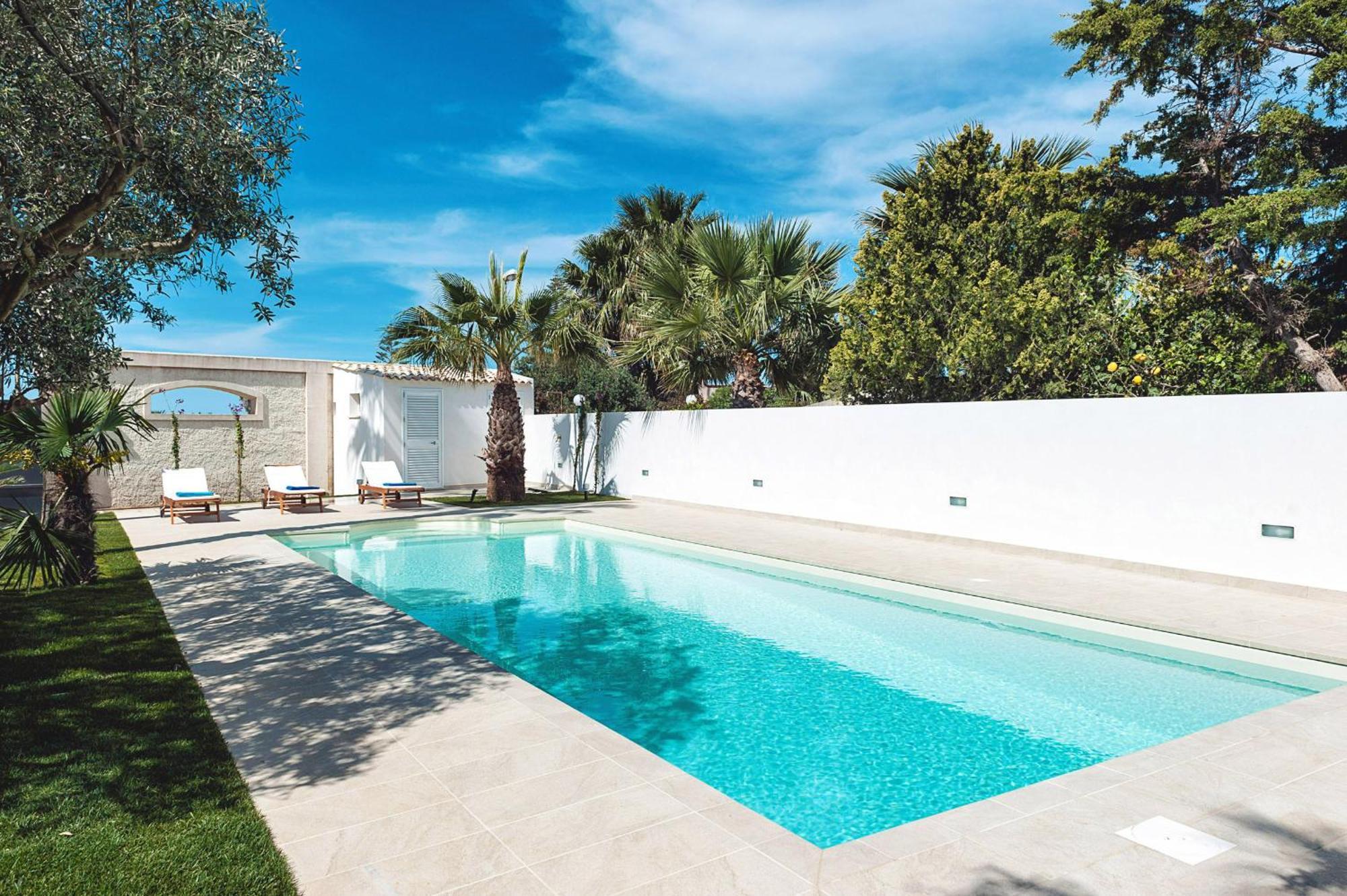 Apartamento Casa Marsala Exterior foto