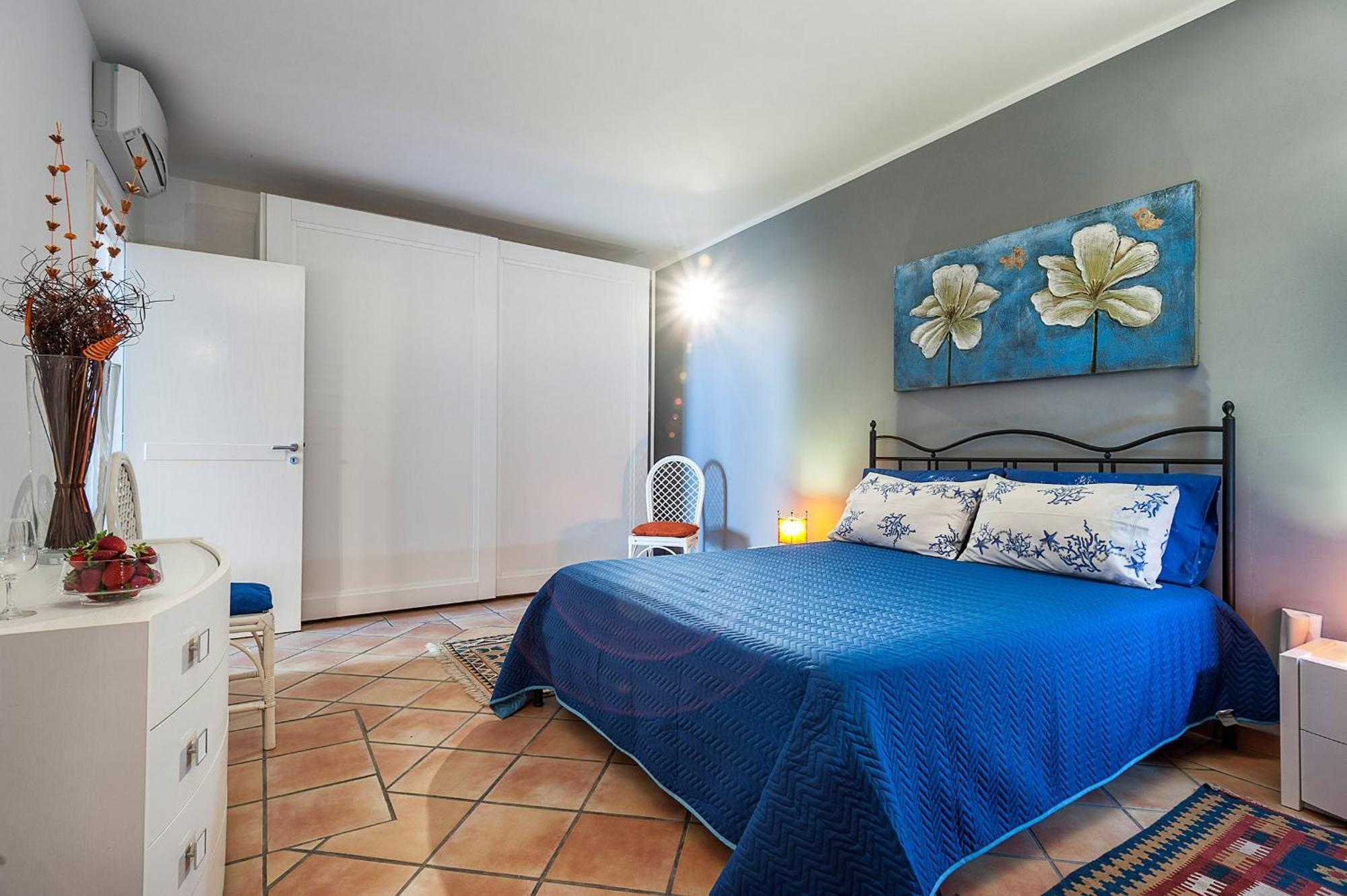 Apartamento Casa Marsala Exterior foto