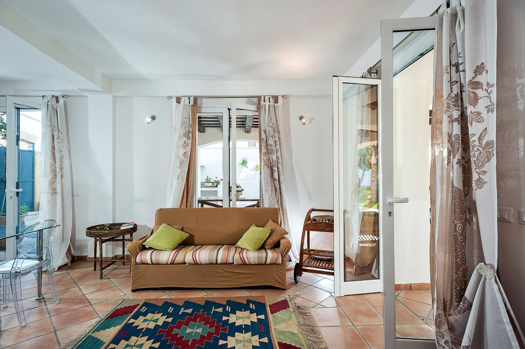 Apartamento Casa Marsala Exterior foto