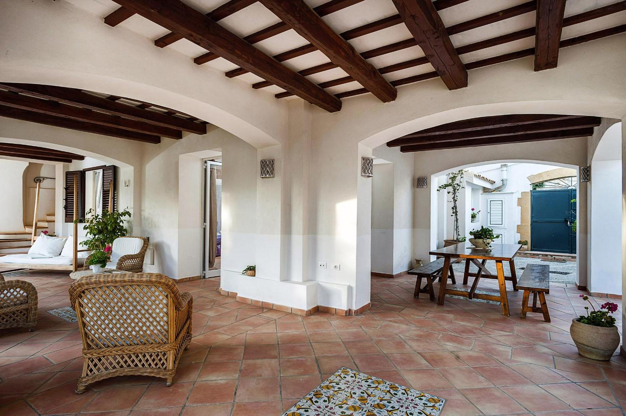 Apartamento Casa Marsala Exterior foto