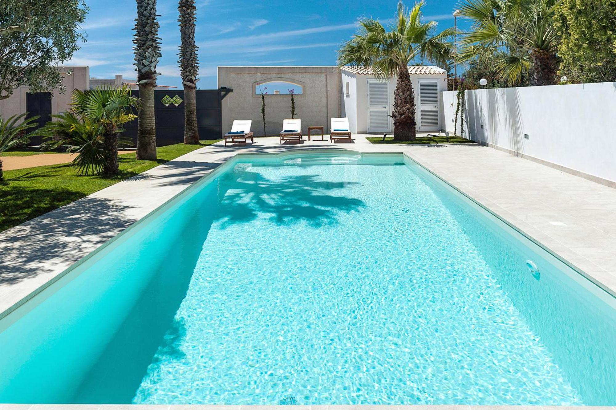 Apartamento Casa Marsala Exterior foto